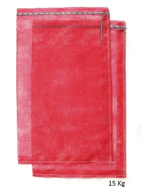 Saco mixto 15 kg. (68×45)