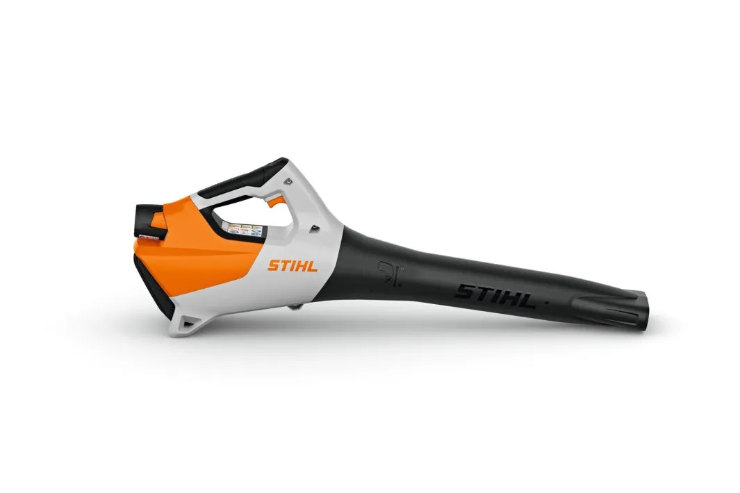 Soplador STIHL BGA 30 + 2 AS 2 + AL 1